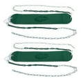 thumbnail image 4 of Swing-N-Slide Swing Set Bundle with Swing Seats with Chains - Green (2-Pack), 4 of 6