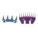 thumbnail image 2 of de repuesto para tijeras de oveja de 9 dientes, de esquila para ovejas, juego de cortadoras de cabras para exhibición Sunnimix Cuchillas de repuesto, 2 of 8