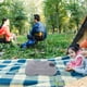 thumbnail image 1 of unbranded Almohada Inflable Para Descanso En Y Camping Y Compacta Claro, 1 of 8