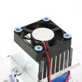 thumbnail image 4 of 120W Semiconductor Double Cold Head Refrigerator (Single Refrigerator) (120W), 4 of 5