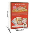 thumbnail image 3 of Card Game - Classic Fast-Paced Family Game Night Fun, Easy to Learn Competitive Game for Groups And Parties, 3 of 9