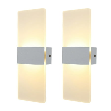 

Hibalala Dimming LED modern wall lamp game light night light suitable for indoor living rooms etc.
