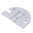 thumbnail image 3 of Placa De Aguja, Placa De Aguja Para Máquina De Coser, Resistente, Ampliamente Compatible, Fácil De Instalar 317398 Para 974 964 968, 3 of 7