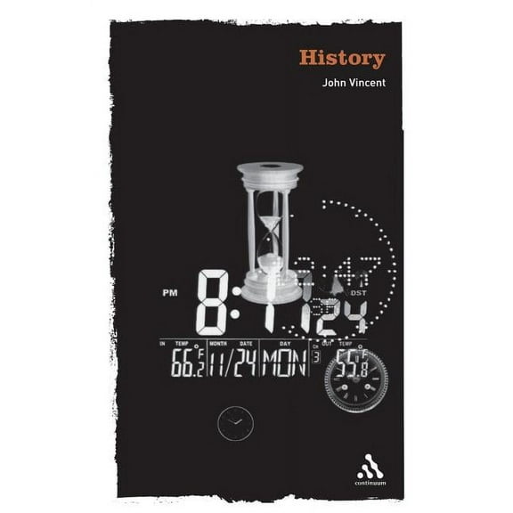 History, (Paperback)