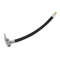 thumbnail image 1 of 20cm Coche Neumático Válvula Conector Tubo Aire Mandril Inflador Manguera Adaptador, 1 of 1
