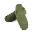 thumbnail image 2 of Eastern Counties Leather Mocassins en Suède Harris pour Hommes, 2 of 2