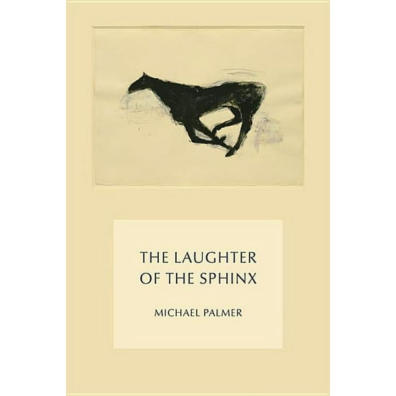 The Laughter of the Sphinx (Paperback)
