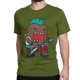 thumbnail image 5 of Camisetas de princesa del Medio Oeste de los 90 para hombre y mujer, de Chappell Roan, de algodón puro, de manga corta y cuello redondo, para adultos, 5 of 7