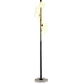 thumbnail image 2 of Floor lamp Modern Home Deco Lighting fixtures Nordic Lights LED Living Room Standing luminaires Bedside Illumination Bedroom Floor Lamps Floor lamp, 2 of 5