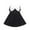 Black, variant on RIJOPUTY Teen Dresses Formal Green Dress for Girls 6-8 Months Baby Girl Clothes Toddler Dress Up Princess Capes Dress Dress Costumes for 4-6 Girls Dress Set One Year Old Birthday Outfit Girl