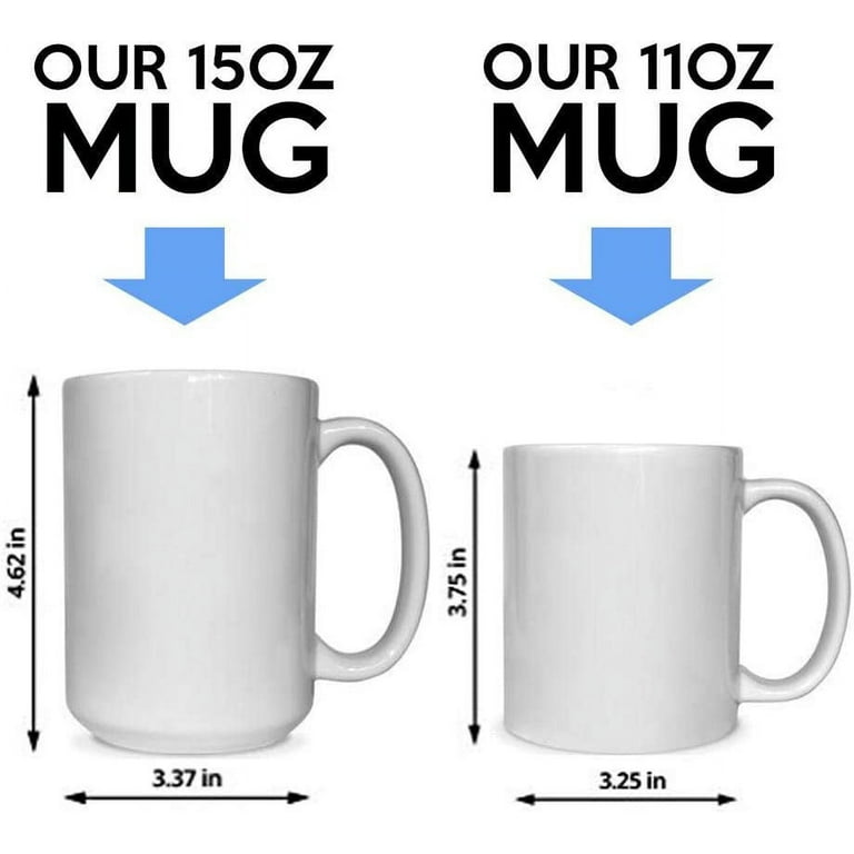 Coffee Mug For Step Mom From Bonus Daughter Son Adjectives Strong Gentle  Wonderful Stepmother Gifts Accent Mug 11oz White Tea Cup Gifts For Women On  Birthday Christmas Mothers Day - Walmart.com