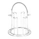 thumbnail image 2 of Estante minimalista para tazas BLESIY soporte para taza de cocina 17X21cm, 2 of 8