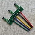 thumbnail image 4 of 2-Wheels Electric Vehicles Motor Hall Sensor with Board Cable 120 Degree Motor 3144 3413 Hall Circuit Board Element E-Bike, 4 of 7
