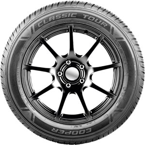 Cooper Classic Tour 235/75R15 105T a/s All Season Tire Sansujyuku sansujyuku.com