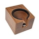 thumbnail image 4 of Soporte para prensador de café, distribución de accesorios para espresso, antideslizante, altura ajustable Sapele, 4 of 9
