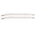 thumbnail image 4 of Cadena para bolso con cuentas de perlas Jadeshay 2 piezas Durabilidad probada en el tiempo, 4 of 14