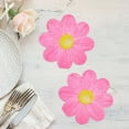 thumbnail image 4 of unbranded Servilletas Para Fiesta Con Estampado De Margaritas Para De Mesas, 4 of 6