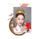 thumbnail image 1 of Paleta de sombras de ojos Maquillaje Palacio Misterio Estilo chino Luz Lujo Antiguo Labymos  Paleta de sombras de ojos, 1 of 7