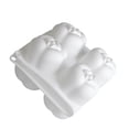 thumbnail image 2 of Molde de silicona Toystoory para pasteles 8 cavidades, 2 of 6