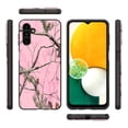 thumbnail image 6 of CoverON Design For Samsung Galaxy A13 5G Phone Case, Flexible Soft Rubber Slim TPU Cover, Pink Camo, 6 of 7
