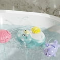 thumbnail image 1 of LSLJS Piscine Jouer Eau Jouets de Bain pour Bébé Pulvérisation Électrique, Jouets pour Enfants, 1 of 9