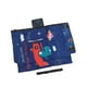 thumbnail image 1 of Reposapiés de avión para niños Asiento de avión para niños pequeños Cama de avión cómoda para niños pequeños Azul, 1 of 9
