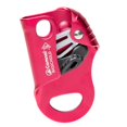 thumbnail image 1 of Outdoor Chest Ascender Abdominal Rock Climbing Ascender For Vertical Rope Red, 1 of 7