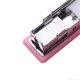 thumbnail image 1 of Mini Stapler Portable Versatile Sturdy Cute Small Handheld Stapler with Staple for Home School Office Pink, 1 of 3