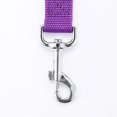 thumbnail image 2 of Correa de entrenamiento para perros de nailon resistente y duradera, cuerda de tracción de 1 pulgada de ancho, para perros pequeños, medianos y grandes, 2 of 5