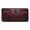 Brown, variant on Automotive Seat Storage BagEasy Installation Organizers Adjustable Straps Suitable for Most Vehicles