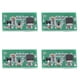 thumbnail image 3 of 10PCS 12V Interruptor táctil capacitivo Botón Jog Latch Switch Module con parches para luz LED, 3 of 9
