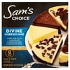Sam's Choice Divine Cheesecake, 28 oz, 8 Count