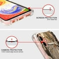thumbnail image 6 of CoverON Phone Design For Samsung Galaxy A04 Case, Clear Flexible Soft Rubber Slim TPU Cover, Camouflage, 6 of 8