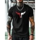 thumbnail image 1 of I CAN'T I HAVE PLANS IN THE GARAGE Graphic Print Men's Creative Top, Casual Short Sleeve Crew Neck T-shirt, Men's Clothing For Summer Outdoor Tee For Adult, Men, Women, Teen, Teenager, Adolescent, Yo, 1 of 6