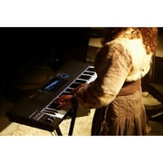 أدوات أصلية Kontrol S61 MK3 61-Key MIDI لوحة مفاتيح