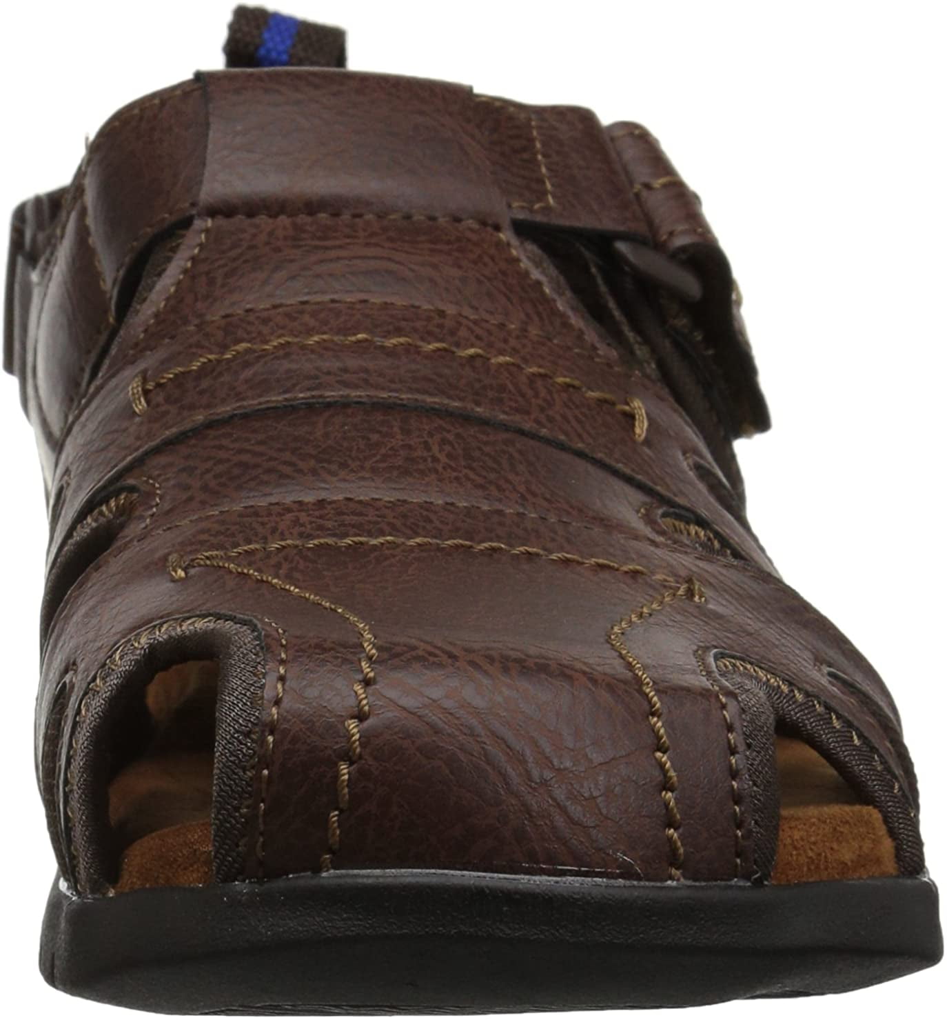 nunn bush rio grande fisherman sandal