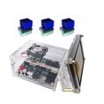 thumbnail image 1 of DLC32 32bits CNC Offline Controller TS35-R V2.0 LCD CNC3018 3020 Upgrade Kits For Cutting Marking Machine , Low Calorific Value, 1 of 4