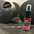 thumbnail image 5 of 30ml Sports Hand Grip Spray, Enhanced Friction & Anti-Slip Formula for Weightlifting & Ball Handling, 5 of 10