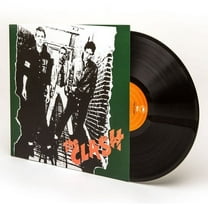 The Clash - The Clash - Music & Performance - Vinyl