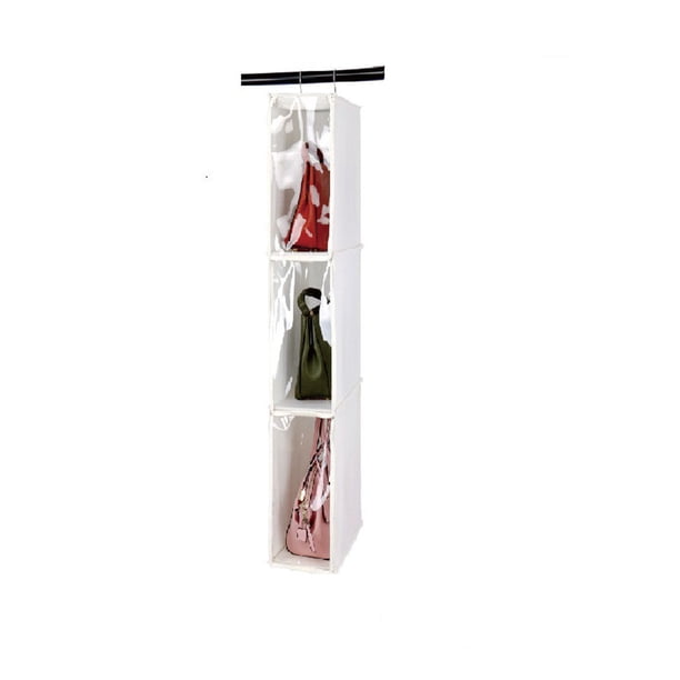 Organizador de Bolso Xihbxyly 1 Ud. No Tejido