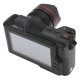 thumbnail image 1 of Cámara de Vlogging de 50MP, APLICACIÓN DE CÁMARA DIGITAL DE 5K COMPARTIO 50X ZOOM DIGITAL 4800MAH PARAJAR, 1 of 7