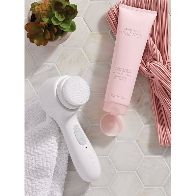 Mary kay age minimize 3d deals