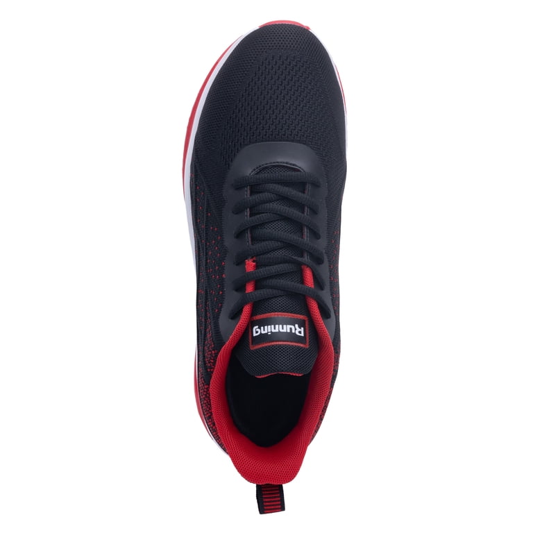 Mens Running Shoes Athletic Tennis Walking Sneakers for Gym  display picture 1