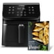 thumbnail image 3 of Freidora de Aire COSORI ‎CP358 5.5L Horno eléctrico 10 funciones, 3 of 9