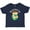 Navy Blue, variant on Inktastic 1st Earth Day Holiday Boys Boys Baby T-Shirt