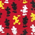 thumbnail image 2 of Mickey Mouse Plates and Napkins | Serves 16 Guests | Mickey Mouse Party Supplies, 2 of 3