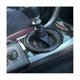 thumbnail image 5 of Embellecedor de cubierta de panel de cambio de marchas de fibra de carbono para automóvil / Patrón de fibra de carbono 2015-2020, 5 of 5