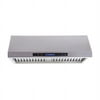 Cavaliere-Euro 30W in. Under Cabinet Range Hood with Remote Control System