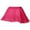 Hot Pink, variant on Kids Girls Faux-Wrap Skirt Ballet Leotard Dance Pull-On Wrap Dress Toddler Chiffon Skating Tutu Outfits