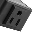 thumbnail image 4 of Automatically Power Off Widely  Duct Fan Speed Controller, Fan Controller, for Inline Fan Mini Blower, 4 of 7